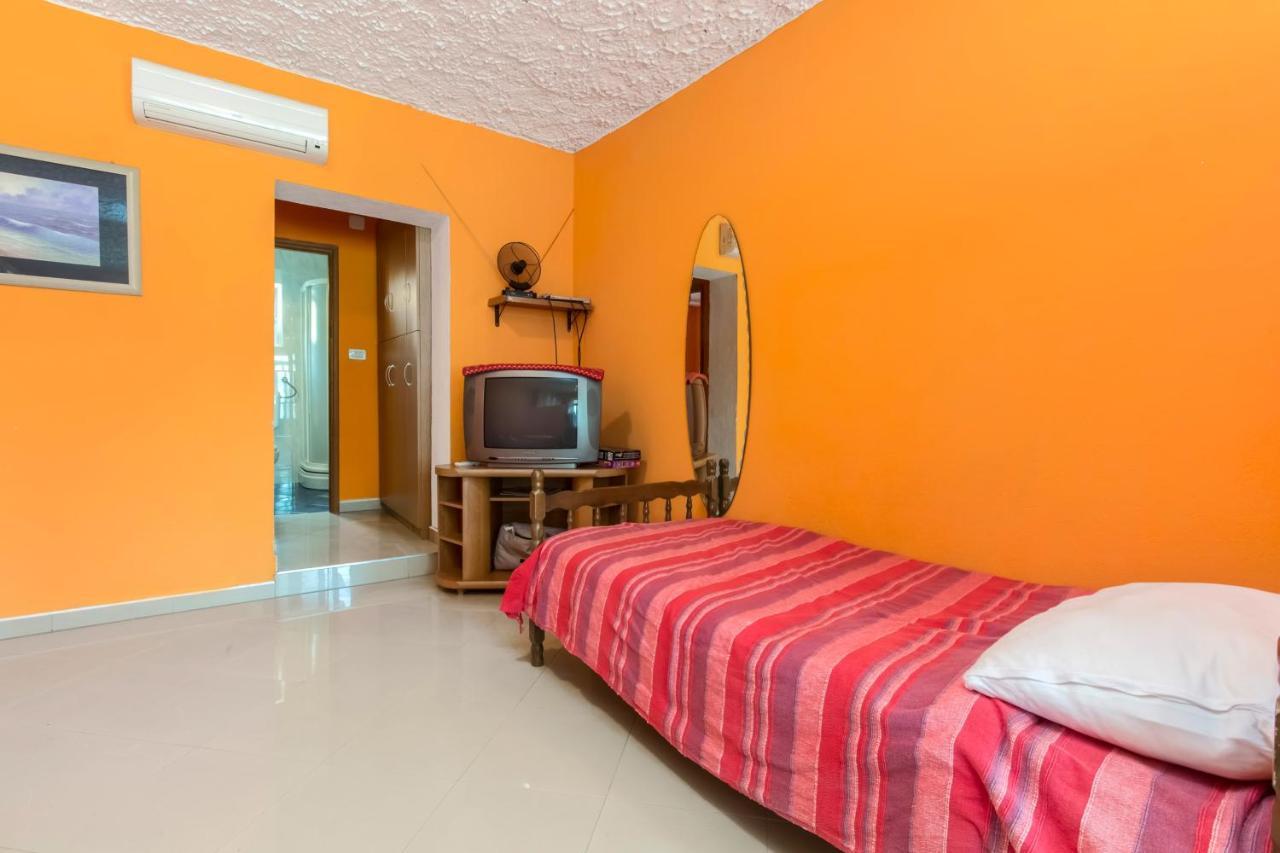 Apartment Sparadici 10015B Grebaštica Esterno foto